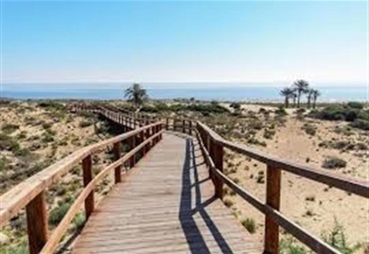 Very Nice Apartment With See Views Dehesa de Campoamor  エクステリア 写真