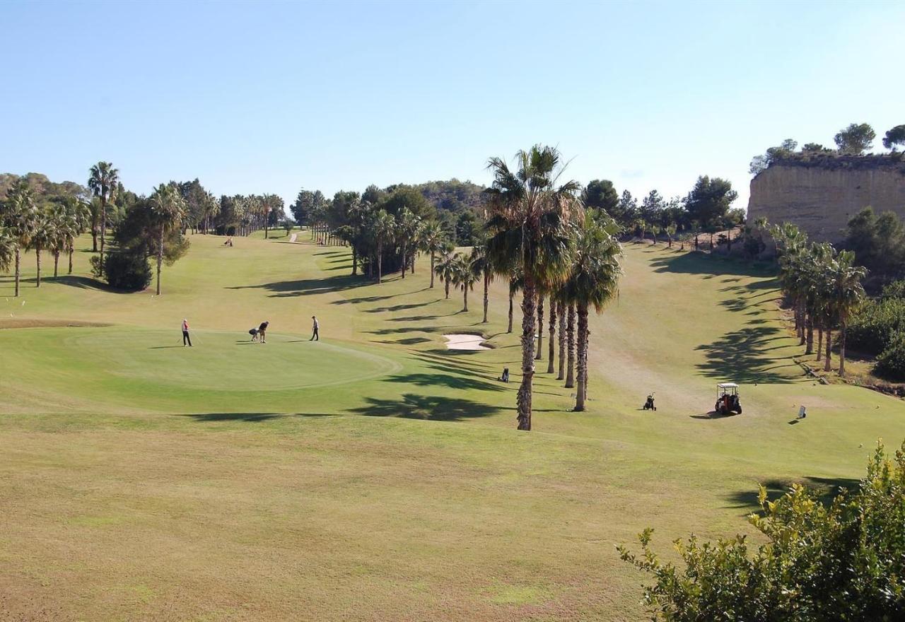 Very Nice Apartment With See Views Dehesa de Campoamor  エクステリア 写真