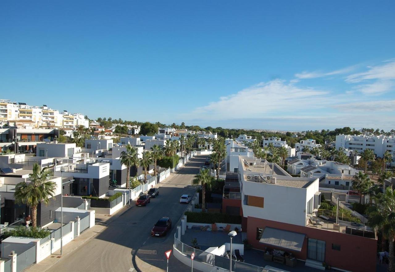 Very Nice Apartment With See Views Dehesa de Campoamor  エクステリア 写真