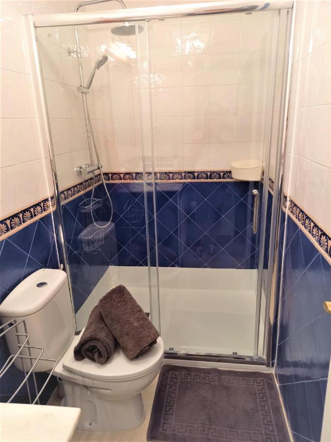 Very Nice Apartment With See Views Dehesa de Campoamor  エクステリア 写真